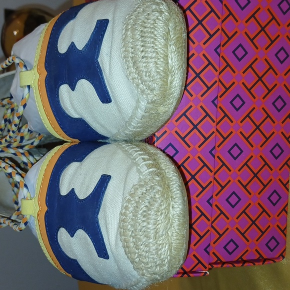 Tory Burch Espadrilles - Picture 5 of 8